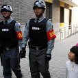 校園保全 校園保全