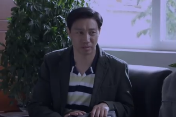 周翔(農村題材劇《啊,父老鄉親》中的角色) 周翔(農村題材劇《啊,父老鄉親》中的角色)