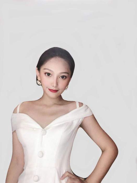 小梅(電影《桃花妹》中的角色) 小梅(電影《桃花妹》中的角色)
