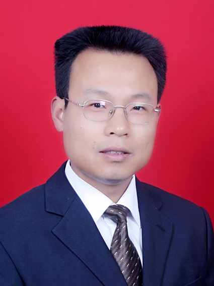 張彥祖(陝西省興平市趙村鎮黨委書記)