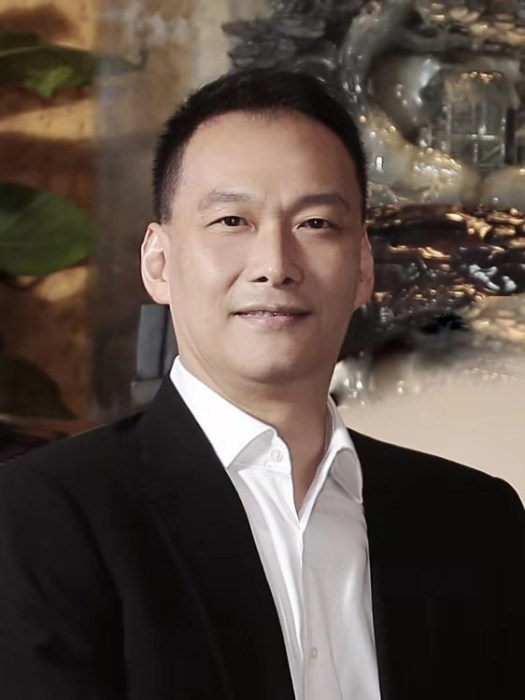 張若飛(著名芭蕾舞舞蹈家企業家) 張若飛(著名芭蕾舞舞蹈家企業家)