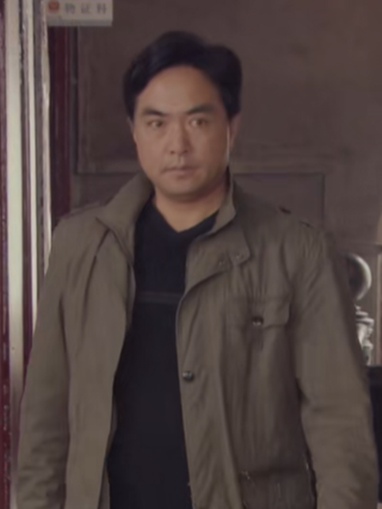 史忠宏 史忠宏