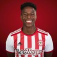 Chiedozie Ogbene Chiedozie Ogbene