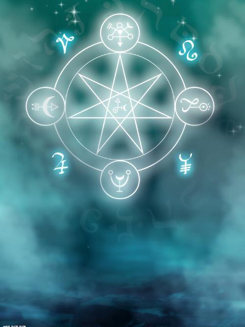 星座控 星座控
