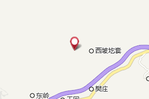 窯凹嶺 窯凹嶺