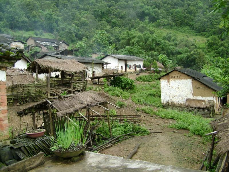 歐備村 歐備村