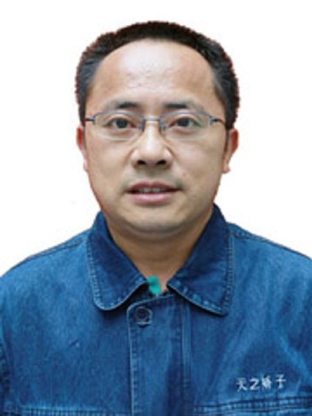 張寶(四川中煙工業有限責任公司綿陽捲菸廠職工) 張寶(四川中煙工業有限責任公司綿陽捲菸廠職工)
