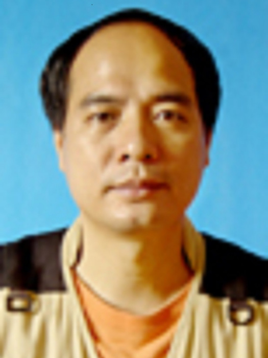 黃慶優 黃慶優