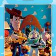 Toy Story The Art and Making of the Animated Film Toy Story The Art and Making of the Animated Film