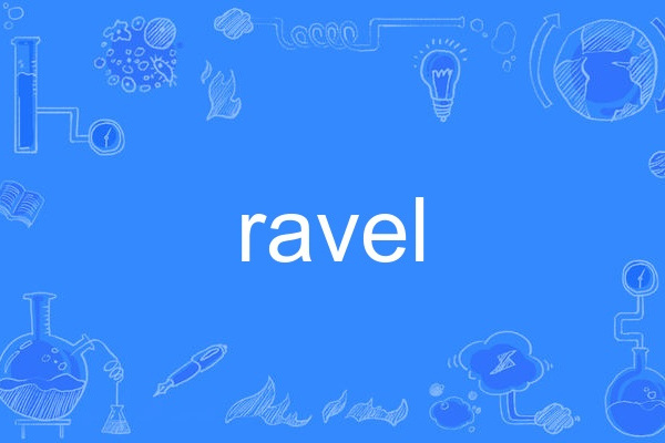 Ravel Ravel
