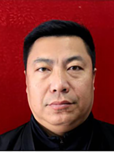李賓(遼寧省鐵嶺市西豐縣教育局黨組成員、副局長) 李賓(遼寧省鐵嶺市西豐縣教育局黨組成員、副局長)