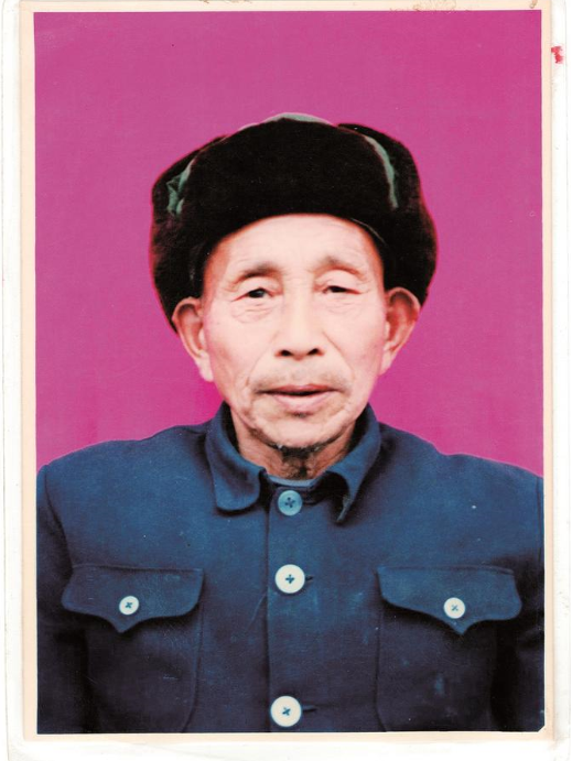高申庚 高申庚