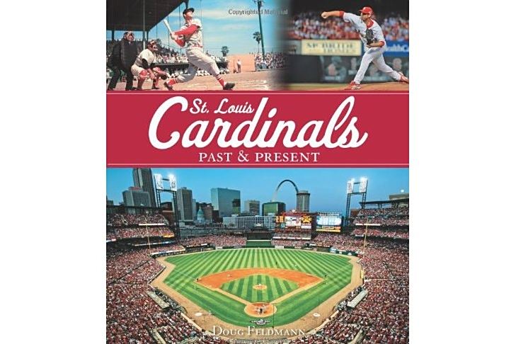 St Louis Cardinals Past and Present St Louis Cardinals Past and Present