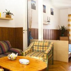 Fakés Apartman