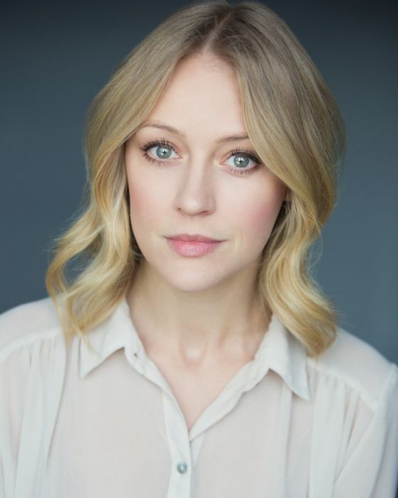 Elen Rhys Elen Rhys