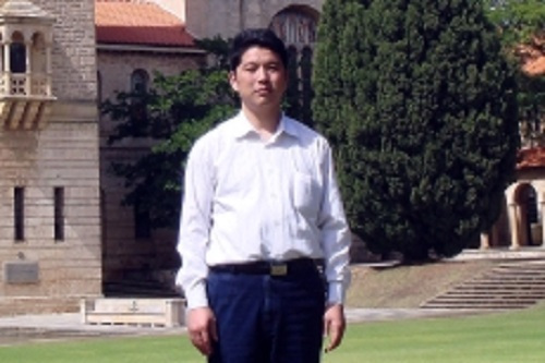 趙玉成(博士、教授、博士生導師) 趙玉成(博士、教授、博士生導師)