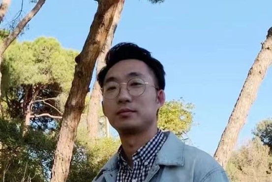 史哲宇 史哲宇