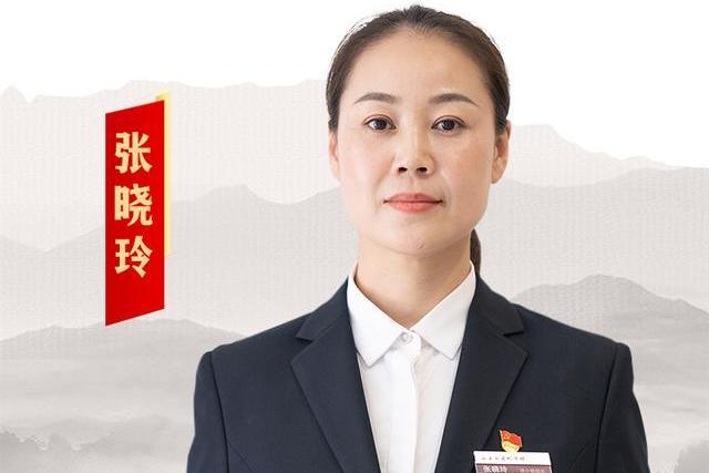 張曉玲(侯馬市彭真故居紀念館宣教主任兼黨小組長) 張曉玲(侯馬市彭真故居紀念館宣教主任兼黨小組長)