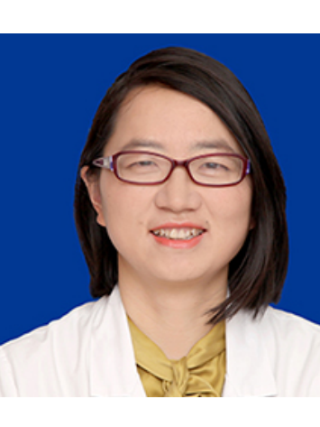 胡偉玲 胡偉玲
