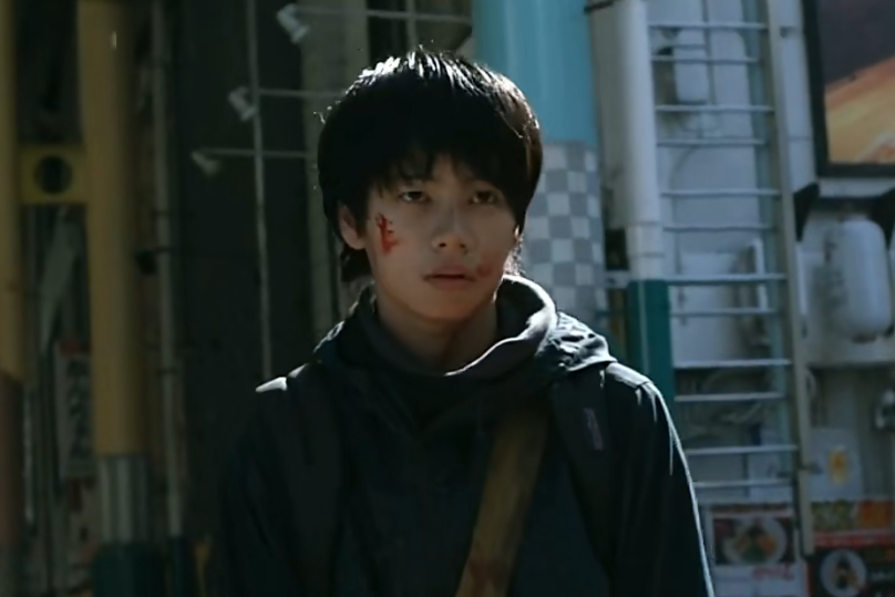 小松俊介 小松俊介