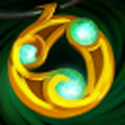 閃避護符(《Dota2》中裝備) 閃避護符(《Dota2》中裝備)