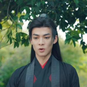 山有木兮 山有木兮
