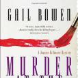Murder at the Mendel Murder at the Mendel