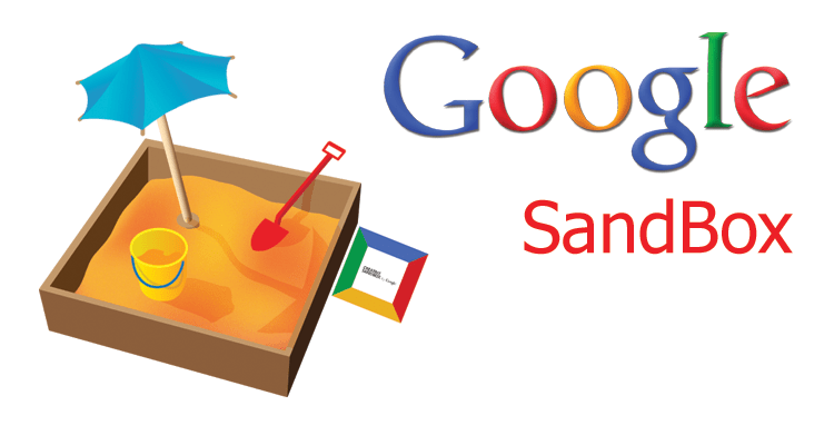 google沙盒