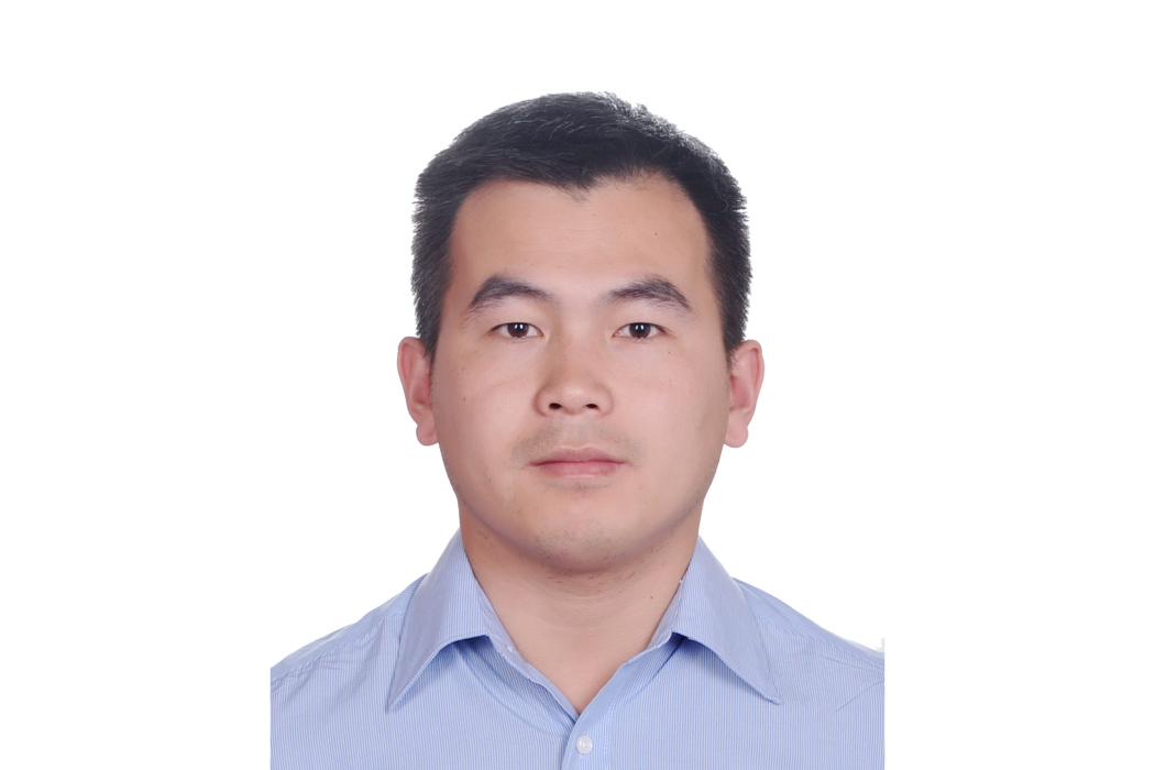 楊列坤 楊列坤