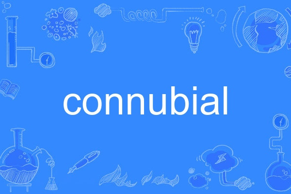 connubial connubial