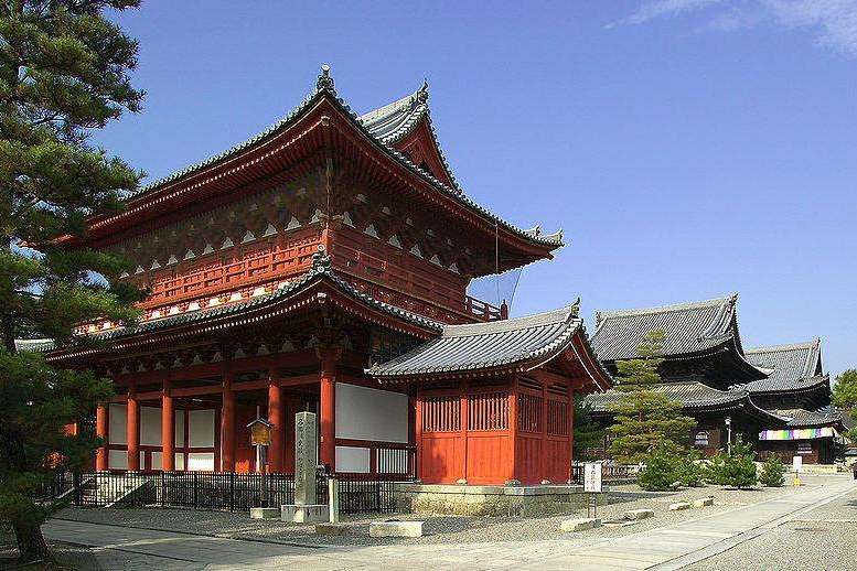 妙滿寺 妙滿寺