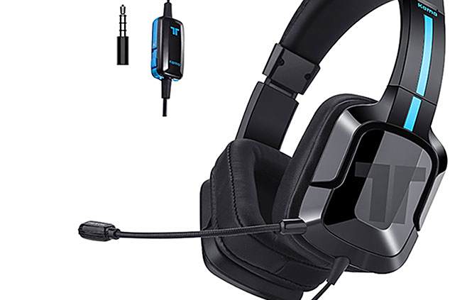 Tritton Kama+ Tritton Kama+