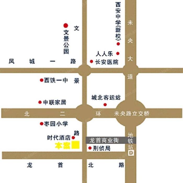 文景雅苑 文景雅苑