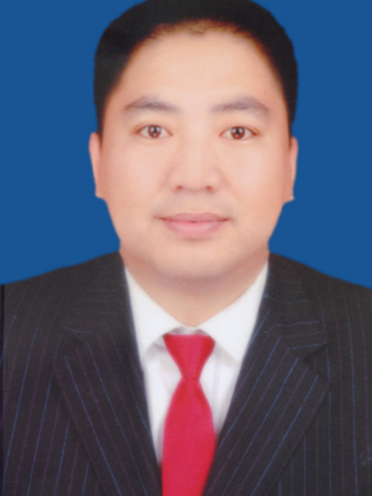 姜雷(四川省廣元市殘聯黨組成員、副理事長,市總工會第八屆委員會副主席) 姜雷(四川省廣元市殘聯黨組成員、副理事長,市總工會第八屆委員會副主席)