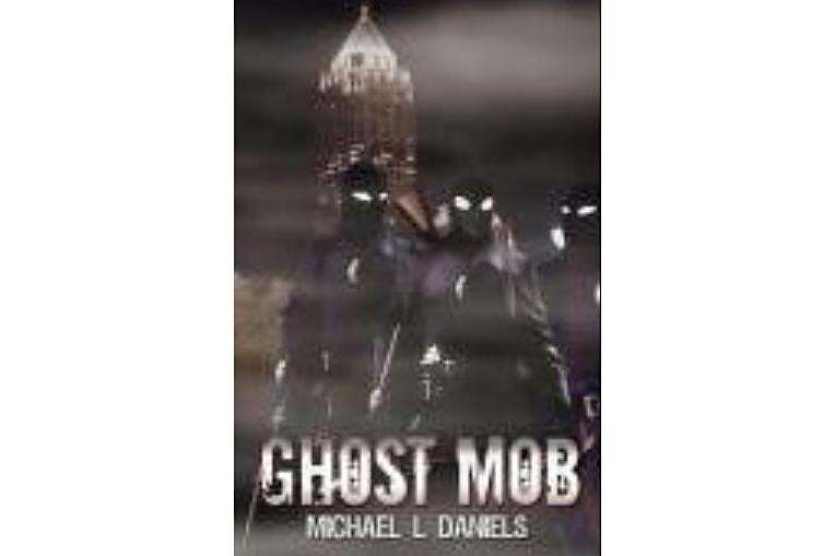 Ghost Mob Ghost Mob