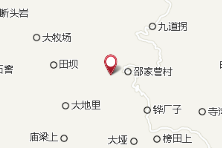 冷家灣 冷家灣