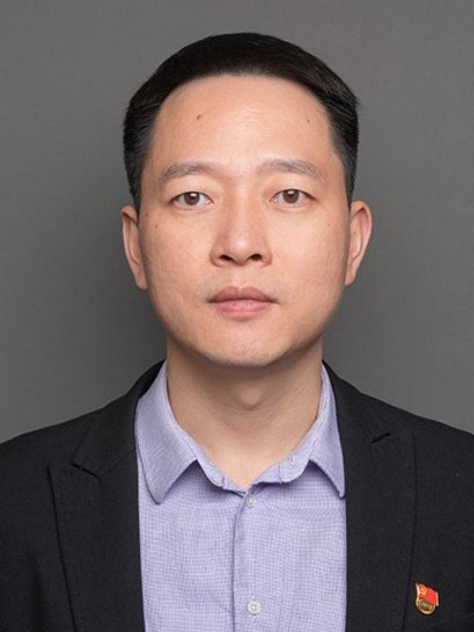 楊韜(上海市虹口區江灣鎮街道辦事處主任) 楊韜(上海市虹口區江灣鎮街道辦事處主任)