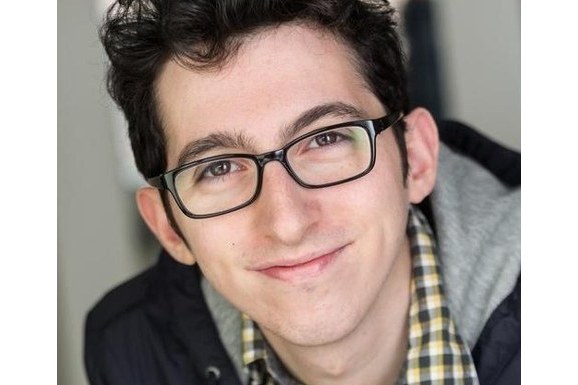 Zack Weiner Zack Weiner
