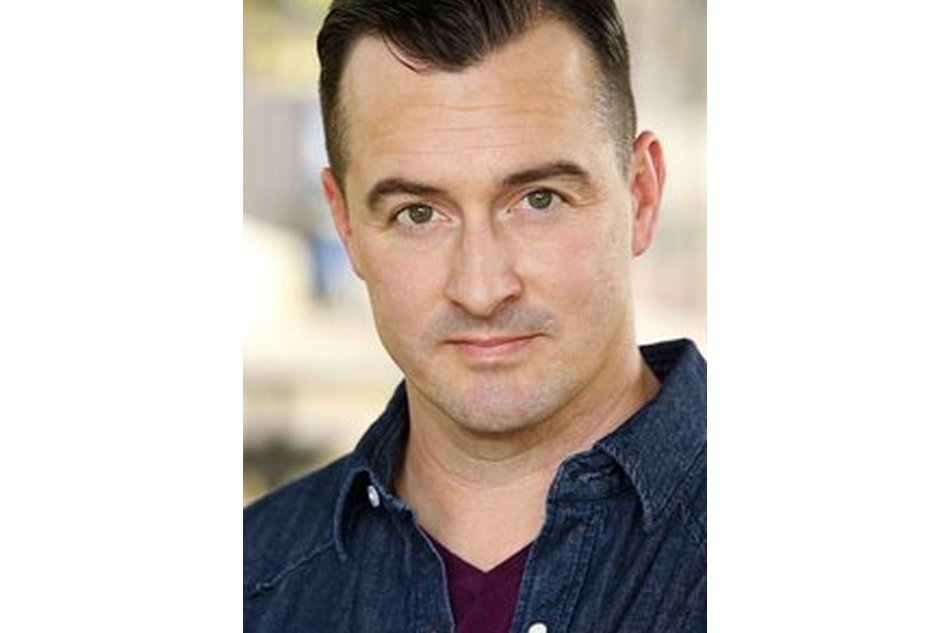 Brian Spangler-Campbell Brian Spangler-Campbell