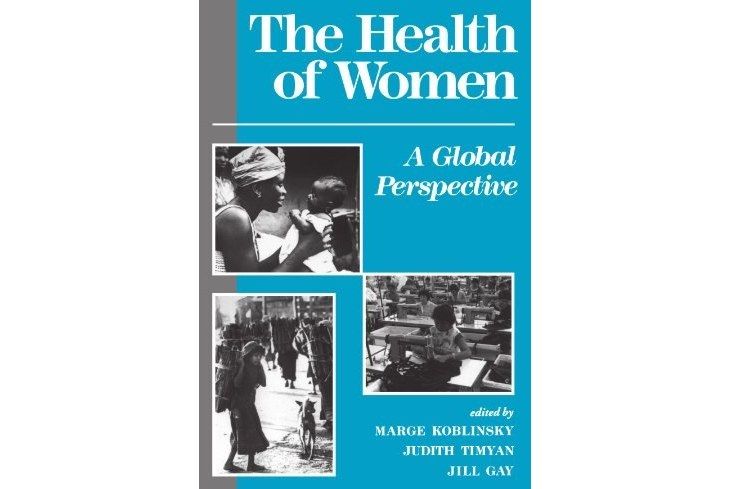 The Health Of Women The Health Of Women