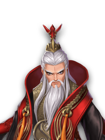 南華老仙(遊戲《三國如龍傳》中的武將) 南華老仙(遊戲《三國如龍傳》中的武將)