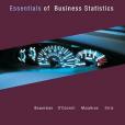 Loose Leaf Essentials of Business Statistics with Connect Plus Loose Leaf Essentials of Business Statistics with Connect Plus