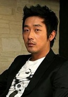 追擊者(2008年羅宏鎮執導韓國電影) 追擊者(2008年羅宏鎮執導韓國電影)