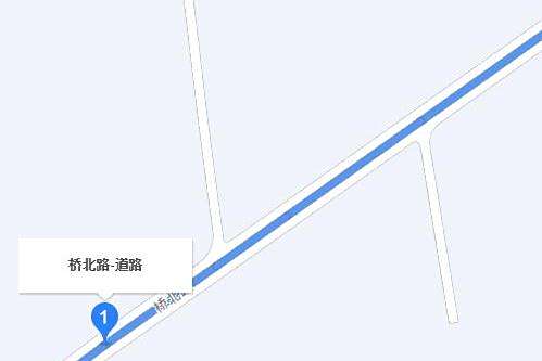 橋北路(廣州市橋北路)