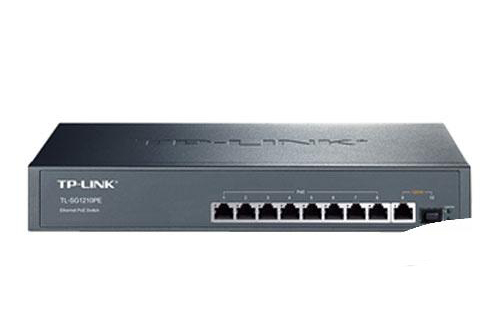 TP-LINK TL-SG1210PE TP-LINK TL-SG1210PE