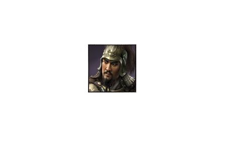 張郃(《臥龍吟》遊戲的武將) 張郃(《臥龍吟》遊戲的武將)