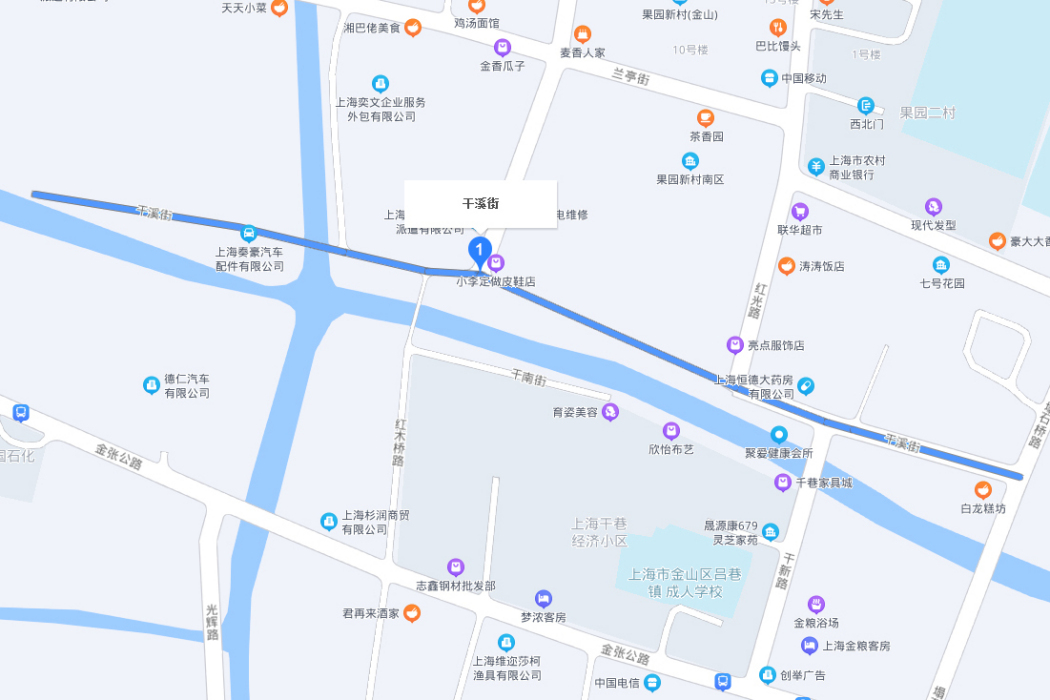 乾溪街10號 乾溪街10號