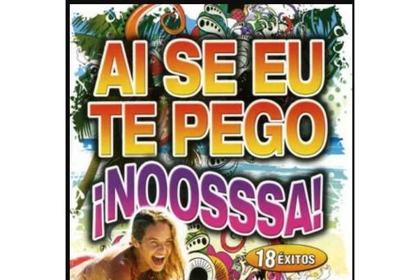 Ai Se Eu Te Pego Remix Ai Se Eu Te Pego Remix