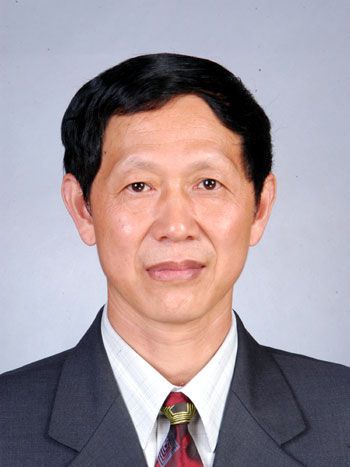 雷樹成 雷樹成