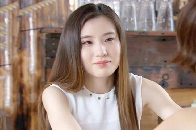 白靜(《雙生花》中的角色) 白靜(《雙生花》中的角色)